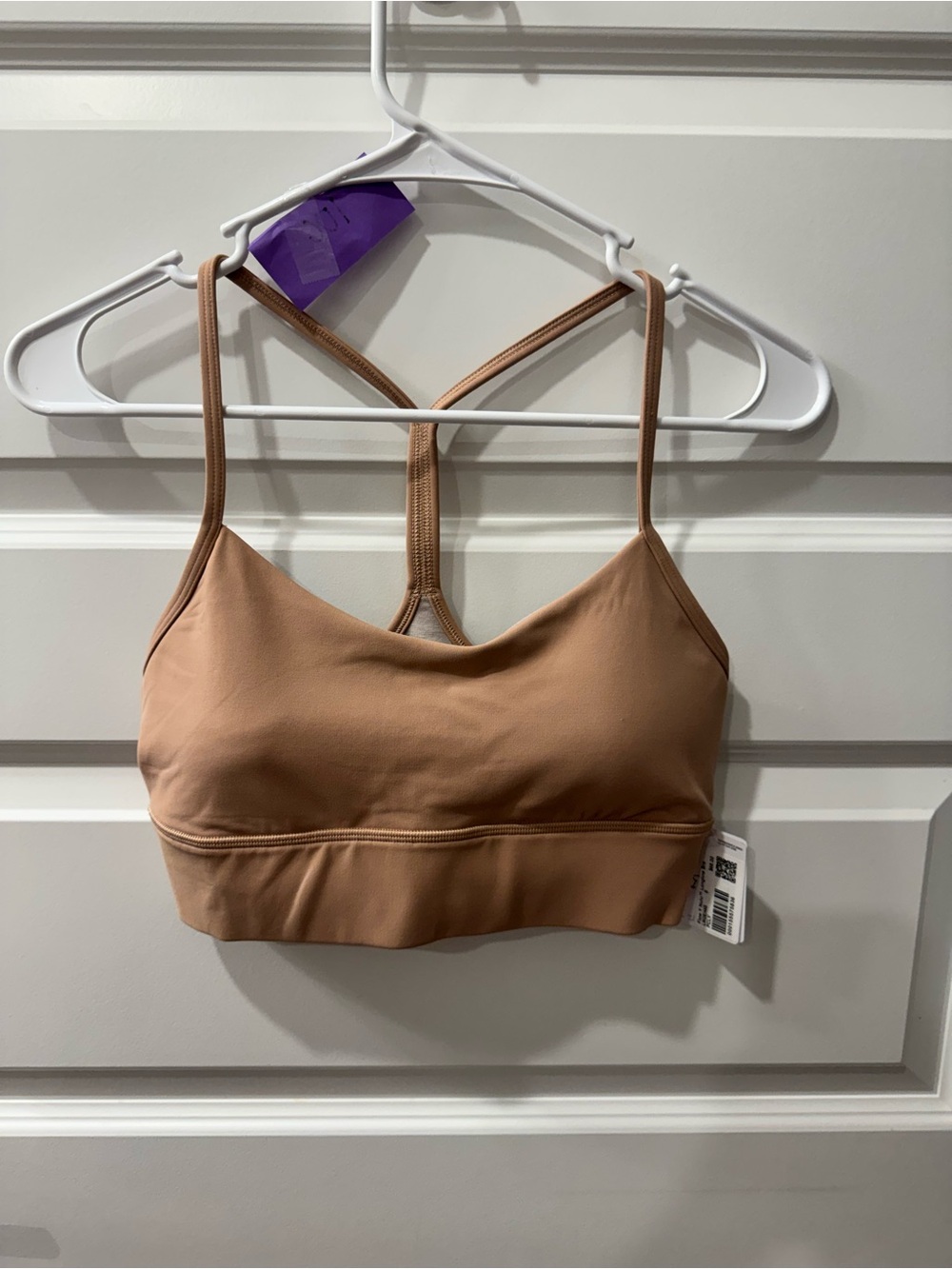 🌸✨ *Lululemon Flow Y Bra Nulu ✨🌸